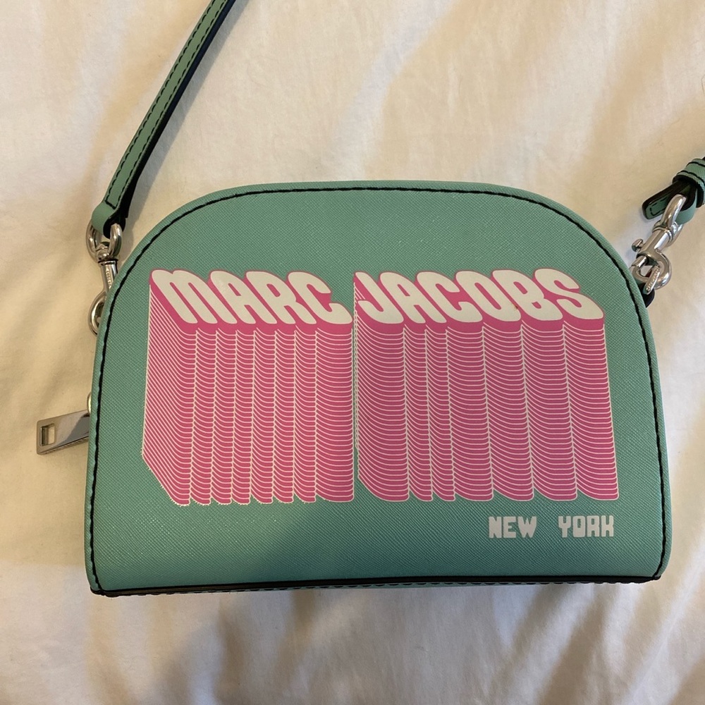 Marc Jacobs #crossbody